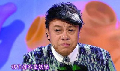 ​蔡永康是个“同性恋”60多岁的人了？你会信吗？他的解答显高情商