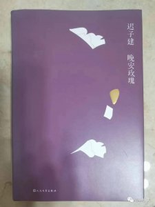 ​迟子建《晚安玫瑰》：完美的爱情，还没有发生