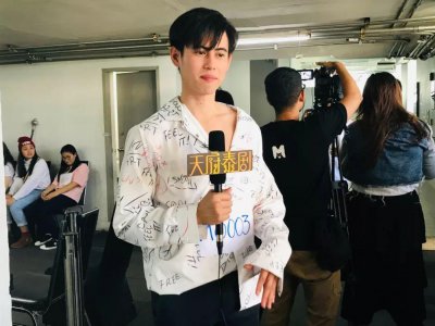 ​2Moons2TheSeries最终演员公布，居然是他们……