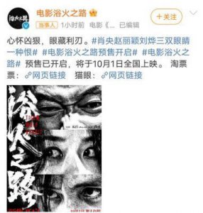 ​电影《浴火之路》：绝地反击：打击拐卖者的终极决战；恶有恶报，血债血偿！