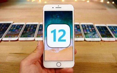 ​iOS12测试版升级图文教程 iPhone6升级iOS12方法步骤与注意事项