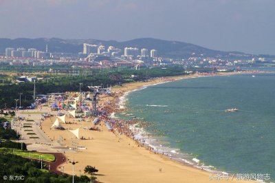 ​日照与连云港那么近，而且都是海滨城市，夏日旅游你更看好哪个